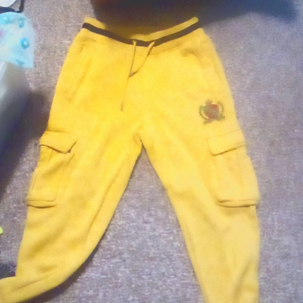Cargo pants
